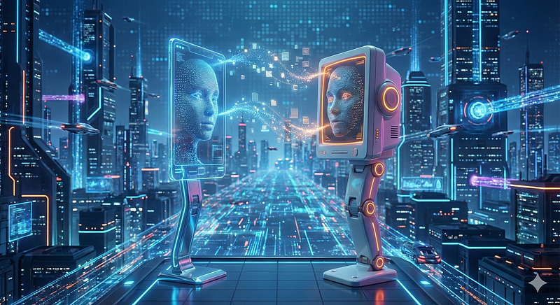 The Code Execution Trick