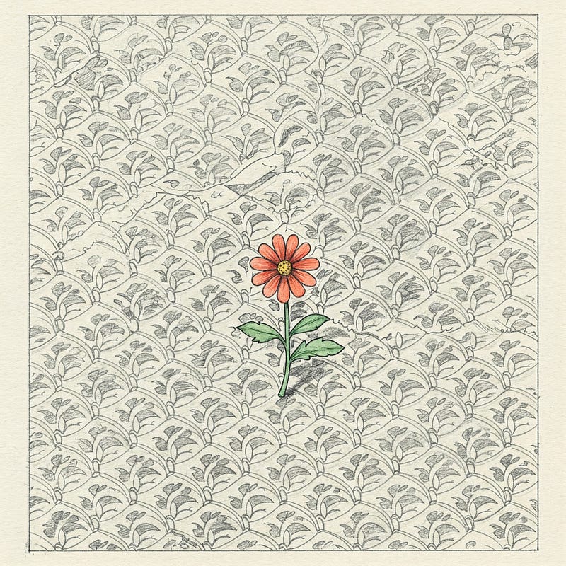 The Power of Deliberate Inconsistency