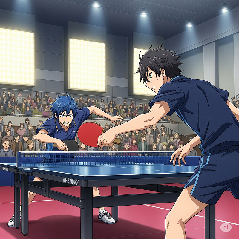 The Glory Trap: Play the Long Game