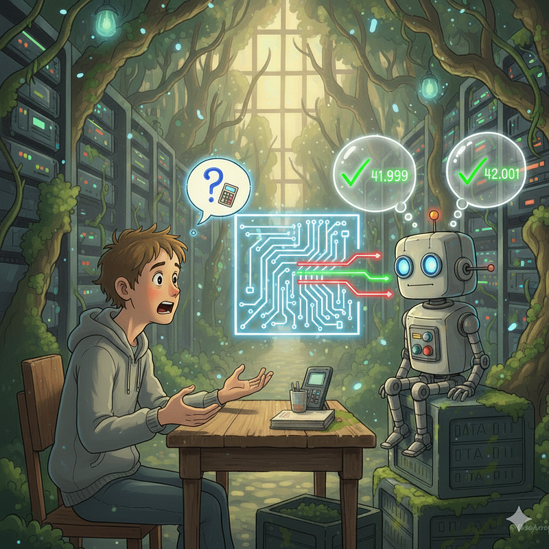 The Determinism Problem